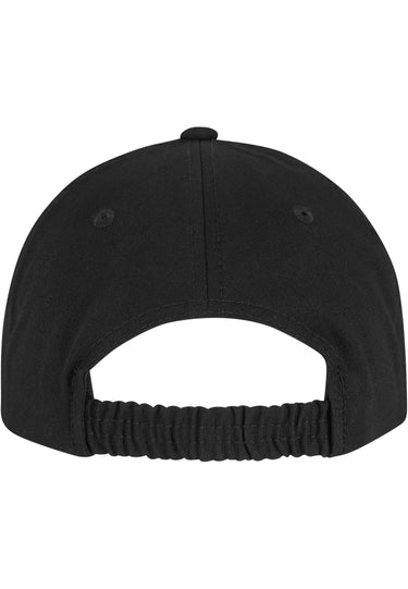 Cap Low Profile with elastic snip