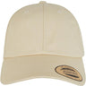 Cap Low Profile with elastic snip