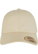 Cap Low Profile with elastic snip