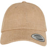 Dad Jute Cap