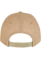Dad Jute Cap