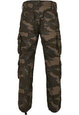 Pure Vintage Trouser