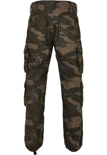 Pure Vintage Trouser