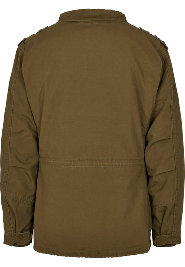 M65 Giant
