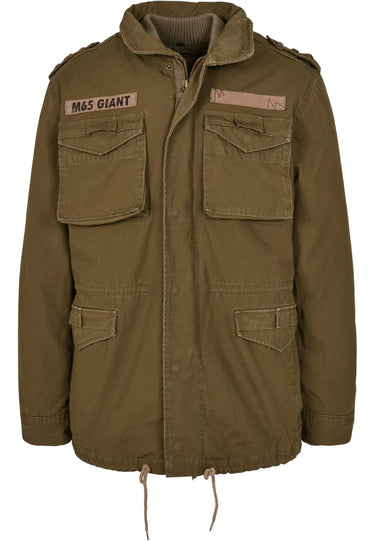 M65 Giant
