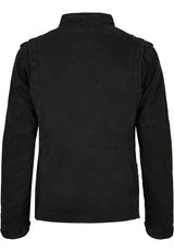Britannia Jacket