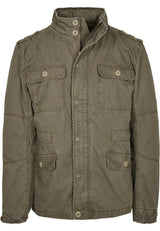 Britannia Jacket