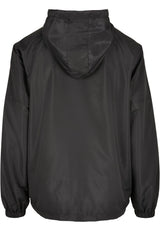 Summer windbreaker