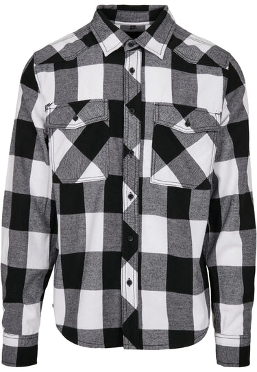 Checkshirt