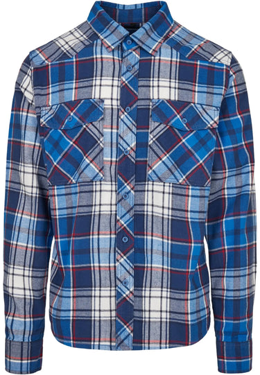 Checkshirt