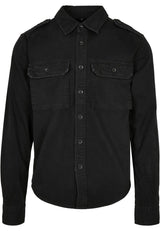 Vintage Shirt longsleeve