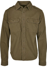 Vintage Shirt longsleeve