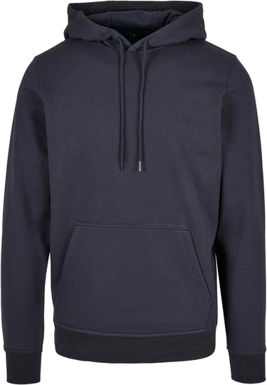 Basic Hoody
