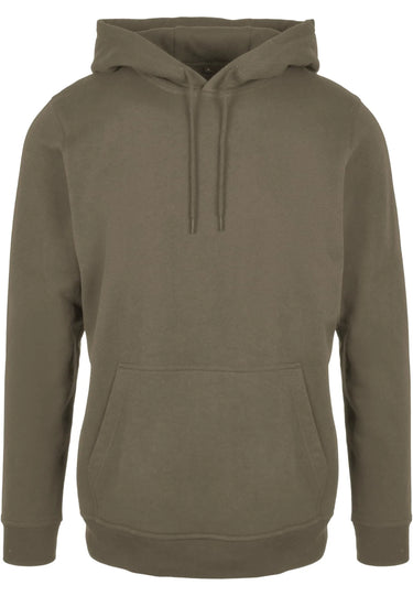 Basic Hoody