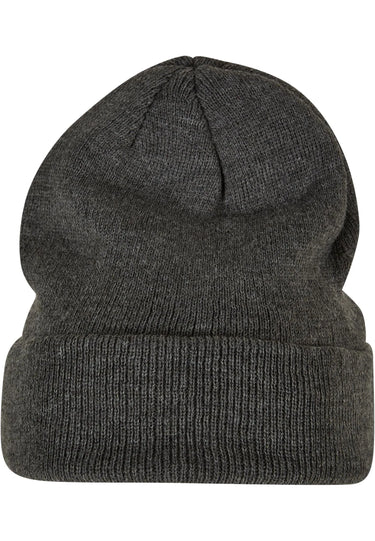 Heavy Knit Beanie