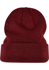 Heavy Knit Beanie