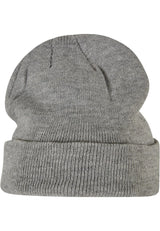 Heavy Knit Beanie