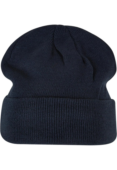 Heavy Knit Beanie