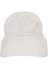 Heavy Knit Beanie