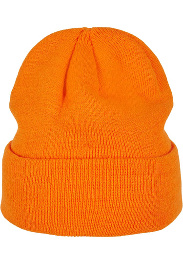 Heavy Knit Beanie