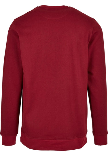 Basic Crewneck