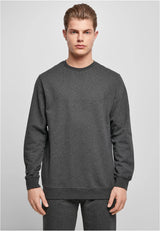 Basic Crewneck