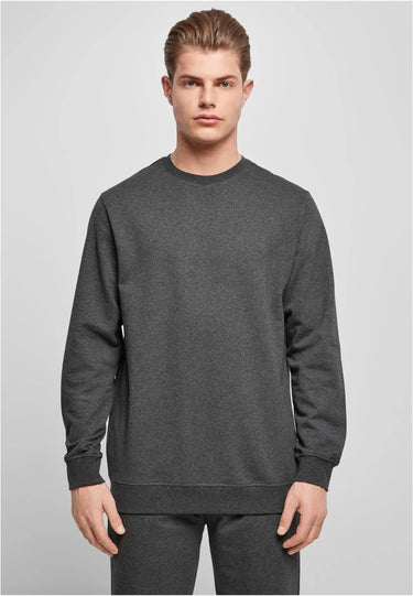 Basic Crewneck