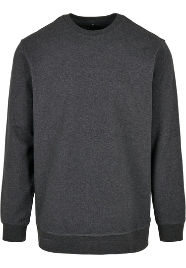 Basic Crewneck