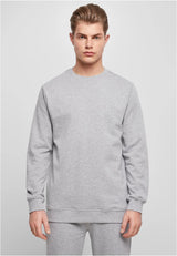 Basic Crewneck
