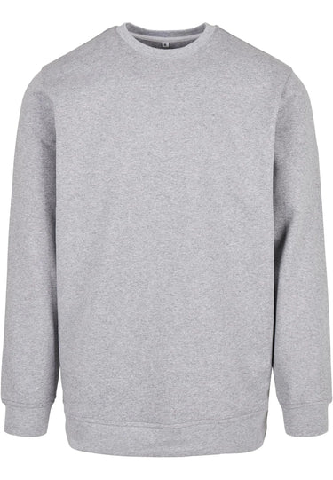Basic Crewneck