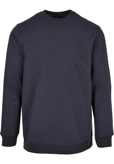 Basic Crewneck