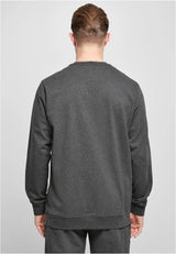 Basic Crewneck