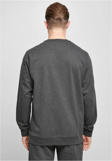 Basic Crewneck