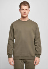 Basic Crewneck