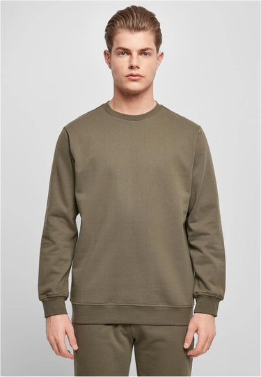 Basic Crewneck
