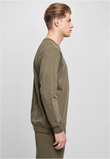Basic Crewneck
