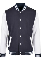 Basic College Jacket