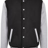 Basic College Jacket
