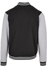 Basic College Jacket