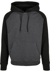 Basic Raglan Hoody