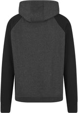 Basic Raglan Hoody
