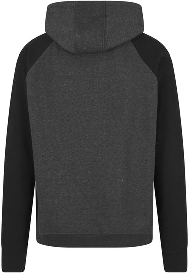 Basic Raglan Hoody
