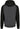 Basic Raglan Hoody