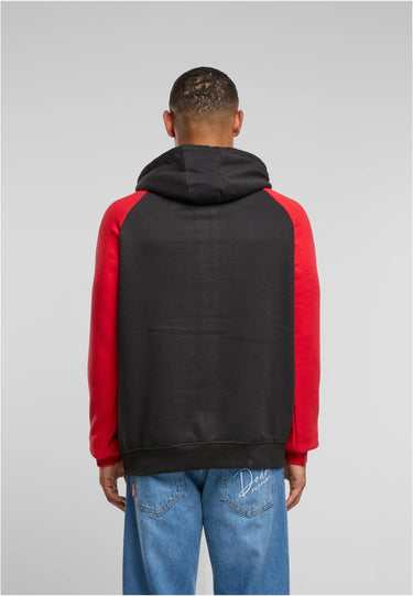Basic Raglan Hoody