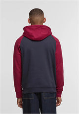 Basic Raglan Hoody