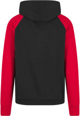 Basic Raglan Hoody