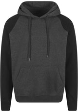 Basic Raglan Hoody