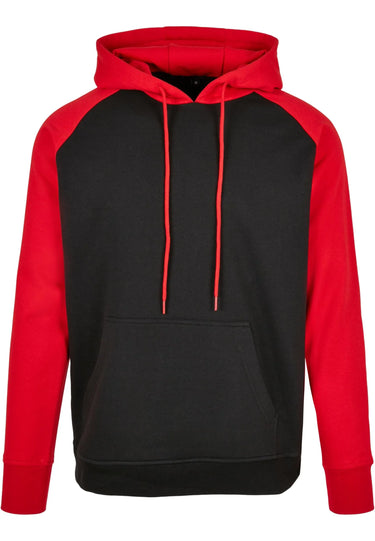 Basic Raglan Hoody