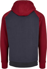 Basic Raglan Hoody
