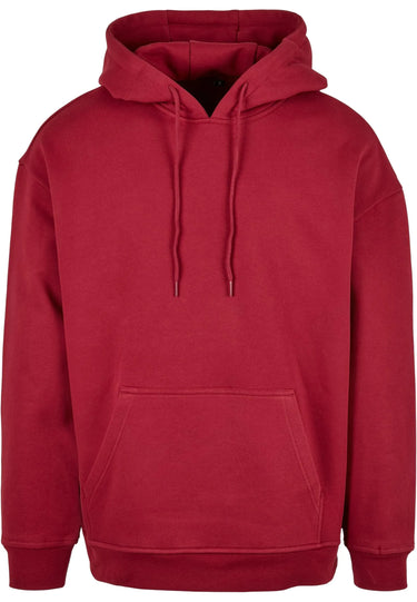 Basic Oversize Hoody